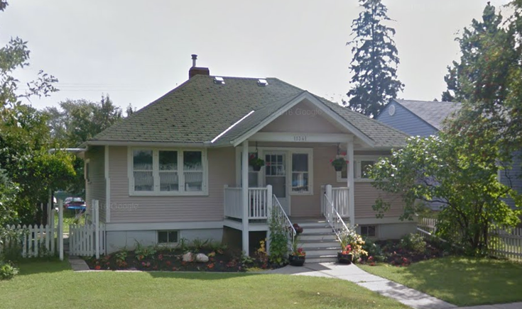 11341 127 Street - Inglewood (Edmonton) Detached Single Family for sale, 2 Bedrooms (E4119183)