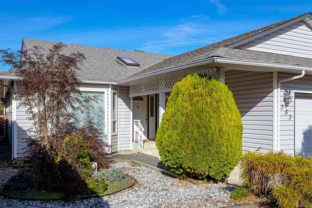753 Soriel Rd - PQ Parksville Single Family Detached for sale, 3 Bedrooms (945561)