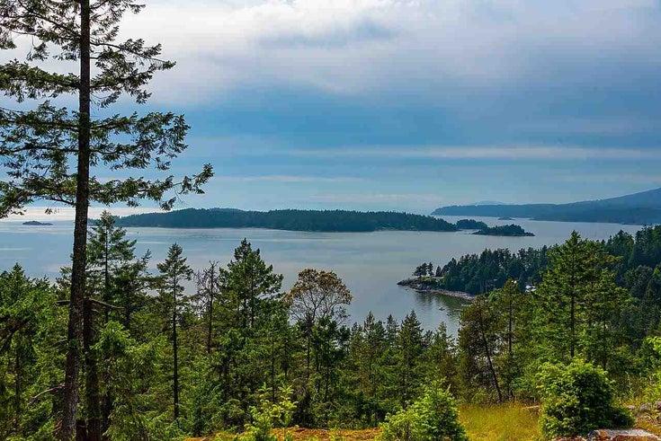 Lot 3 EVERGREEN LANE - Bowen Island for sale(R2584834)