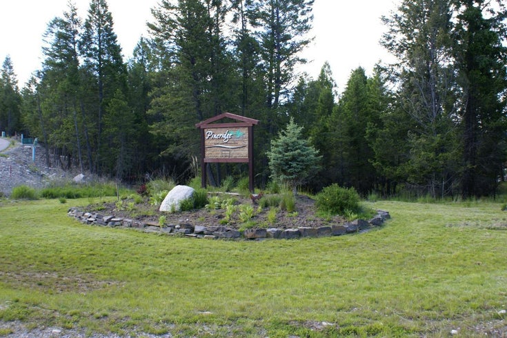 Lot 82 PINERIDGE MOUNTAIN TRAIL - Invermere for sale(2470720)