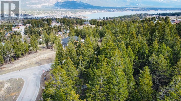 Lot 48 PINE RIDGE MOUNTAIN LANE - Invermere Other for Sale(2474529)