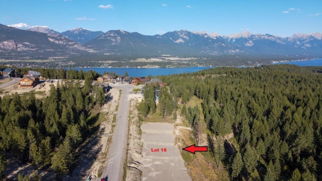 Lot 18 BREWER RIDGE RISE - Invermere for sale(2476786)