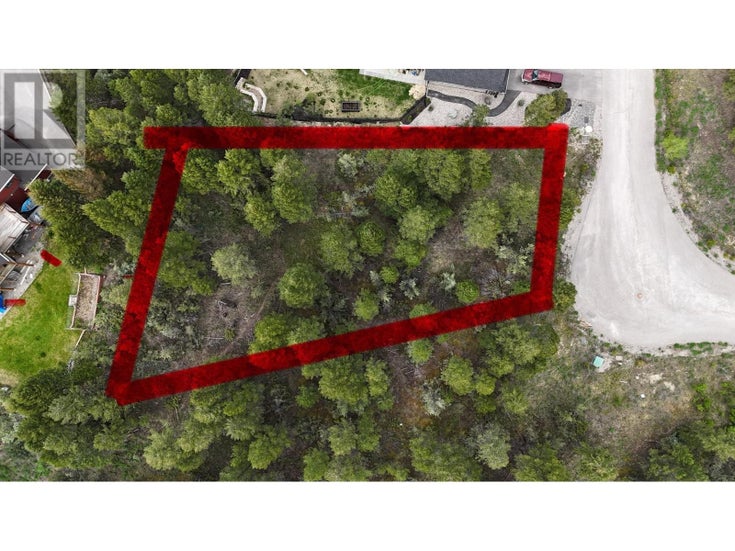 lot 24 COOPER Road - Invermere Other for Sale(2478776)