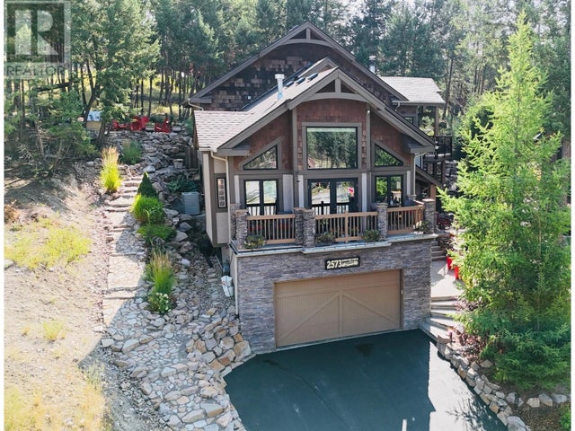 2573 SANDSTONE CIRCLE - Invermere House for sale, 3 Bedrooms (2478929)