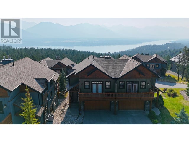 2600 LAKEVIEW RISE Unit# 15 - Invermere Row / Townhouse for sale, 3 Bedrooms (2478959)