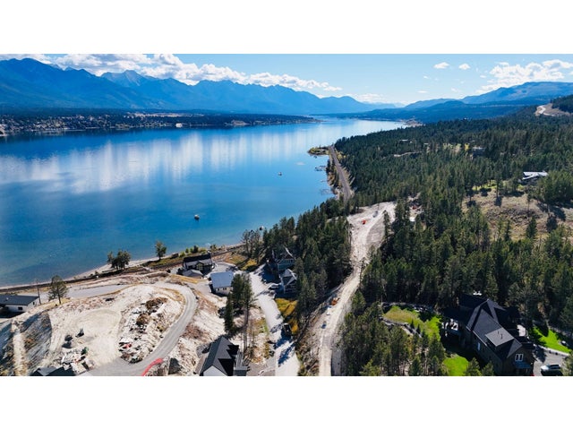 Lot 1 TAYNTON DRIVE - Invermere for sale(2479928)