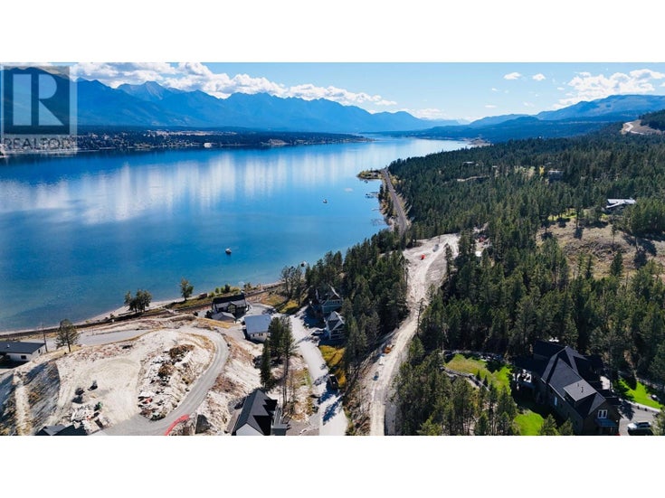 Lot 1 TAYNTON Drive - Invermere Other for Sale(2479928)