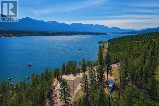 Lot 1 TAYNTON Drive - Invermere Other for Sale(2479928)