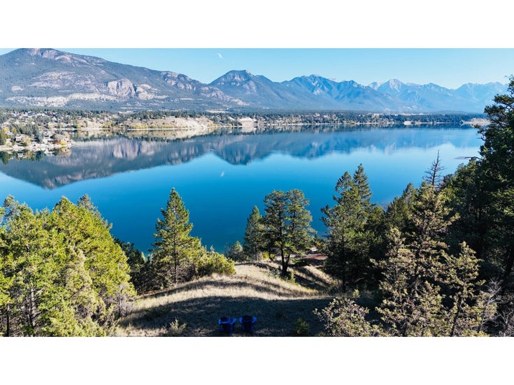 Lot 3 TAYNTON DRIVE - Invermere for Sale(2479931)