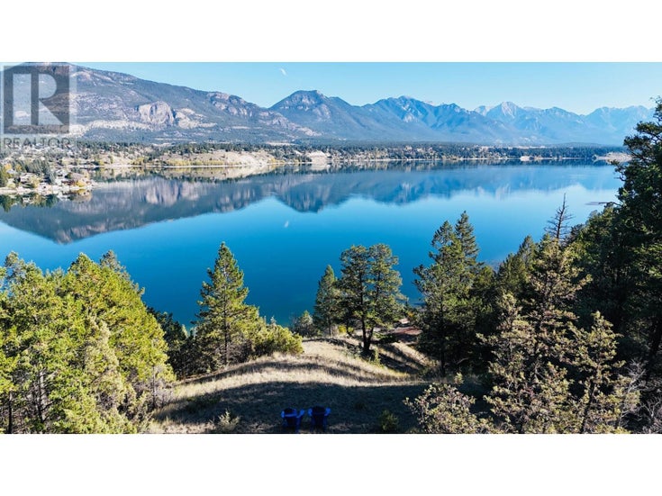 Lot 3 TAYNTON Drive - Invermere Other for Sale(2479931)