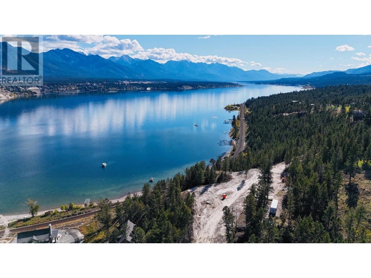 Lot 3 TAYNTON Drive - Invermere Other for Sale(2479931)