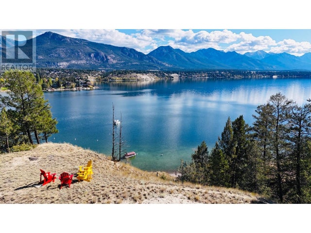 Lot 2 TAYNTON Drive - Invermere Other for sale(2479930)