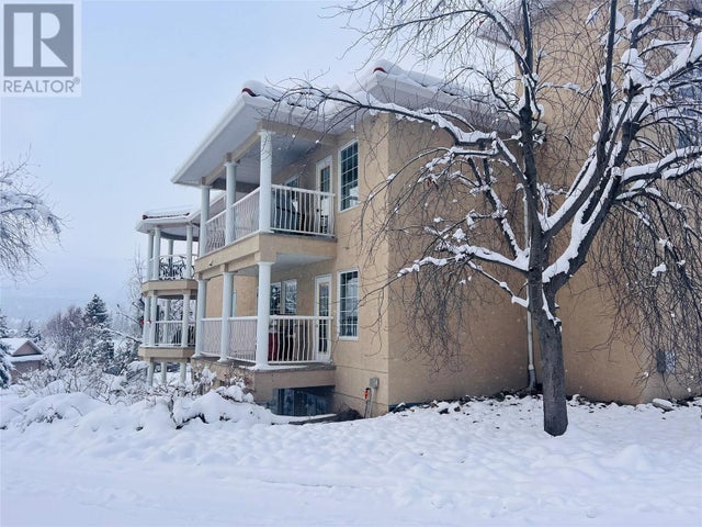 5052 Riverview Road Road Unit# 5005B - Fairmont Hot Springs Apartment for sale, 1 Bedroom (10329362)