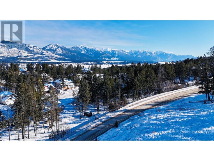 1701 Pineridge Mountain Place Street - Invermere Other for Sale(10335292)