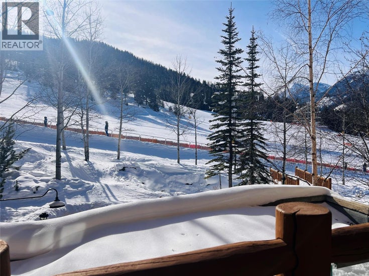 2090 Summit Drive Unit# 203 - Panorama Apartment for Sale, 1 Bedroom (10335843)