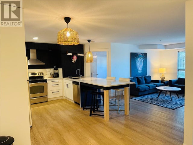 205 Third Avenue Unit# 2102 - Invermere Apartment for Sale, 2 Bedrooms (10346492)