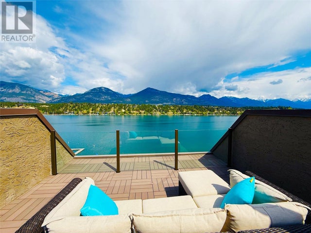 1517 2ND Avenue Unit# 20 - Invermere Row / Townhouse for Sale, 3 Bedrooms (10347822)