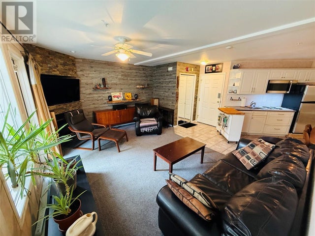 5052 Riverview Road Unit# 3005B - Fairmont Hot Springs Apartment for Sale, 1 Bedroom (10356179)