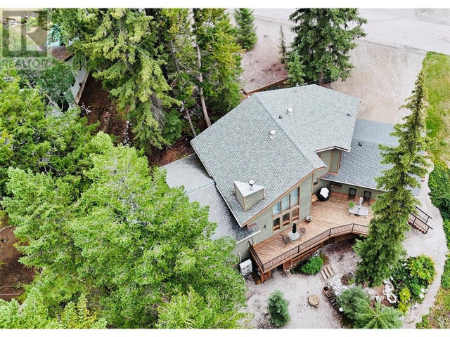5221 Columbia River Road - Fairmont Hot Springs House for Sale, 3 Bedrooms (10356169)