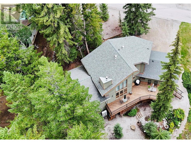 5221 Columbia River Road - Fairmont Hot Springs House for Sale, 3 Bedrooms (10356169)