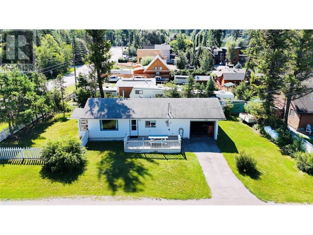 4688 Poplar Street - Windermere House for Sale, 2 Bedrooms (10357926)