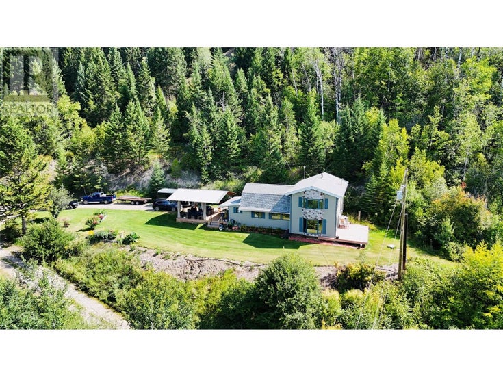 2538 95 Highway - Brisco House for Sale, 3 Bedrooms (10357972)