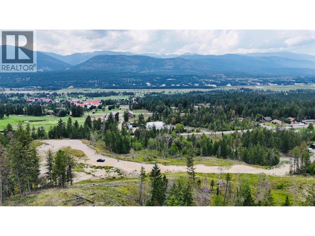 Lot 4 Fairmont Resort Road Lot# 4 - Fairmont Hot Springs Other for Sale(10360188)