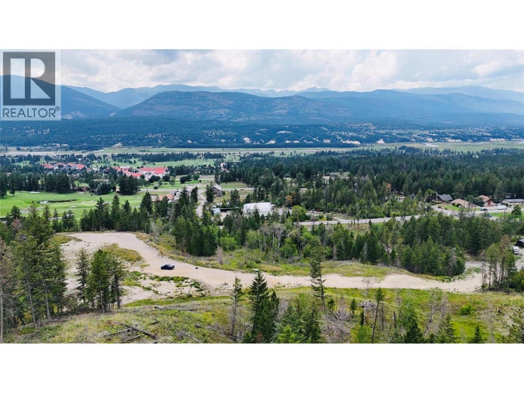 Lot 4 Fairmont Resort Road Lot# 4 - Fairmont Hot Springs Other for Sale(10360188)