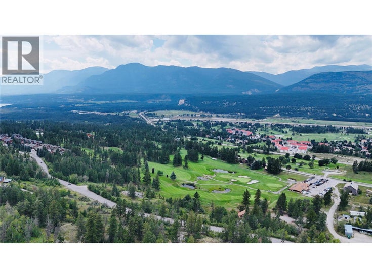 Lot 2 Fairmont Resort Road Lot# 2 - Fairmont Hot Springs Other for Sale(10359962)