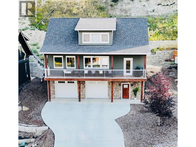 705 Kpokl Road - Invermere House for Sale, 4 Bedrooms (10361673)