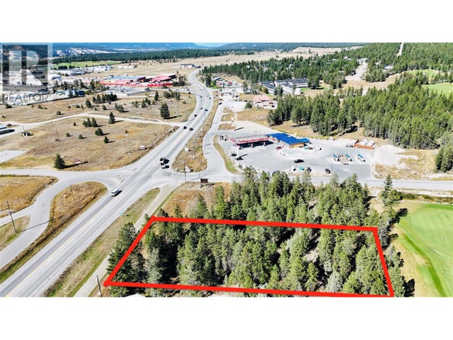 Lot 4 93/95 Highway Lot# 4 - Invermere Other for Sale(10363943)