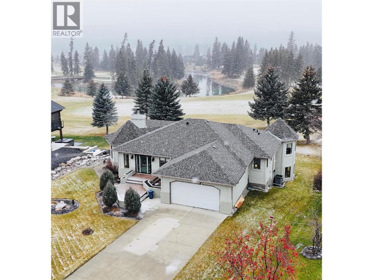 5179 Riverview Road - Fairmont Hot Springs House for Sale, 5 Bedrooms (10370185)