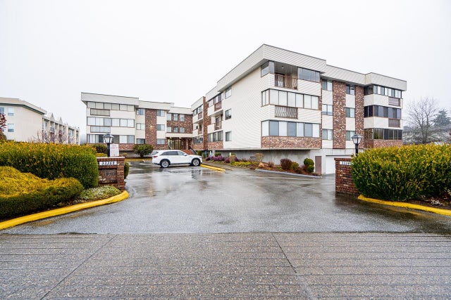 302 - 33369 Old Yale Road - Central Abbotsford Apartment/Condo for Sale, 2 Bedrooms (R2961068)