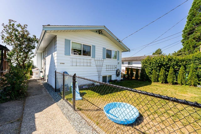 32986 4th Avenue - Mission BC Single Family Residence for Sale, 4 Bedrooms (R3029090)