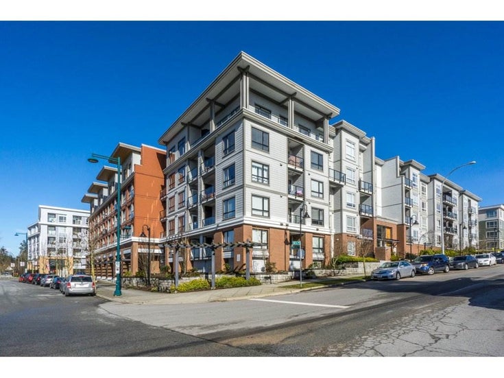 229 13733 107a Avenue - Whalley Apartment/Condo, 2 Bedrooms (R2142814)