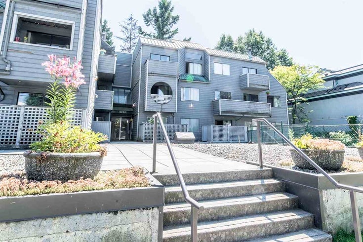 102 1948 Coquitlam Avenue - Glenwood PQ Apartment/Condo, 2 Bedrooms (R2480981)