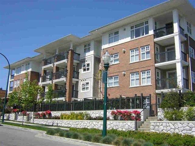 304 995 W 59th Avenue - South Cambie Apartment/Condo for sale, 1 Bedroom (R2631592)