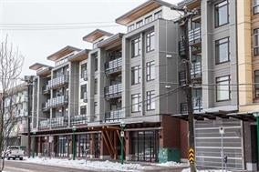 307 5288 Grimmer Street - Metrotown Apartment/Condo, 2 Bedrooms (R2147766)