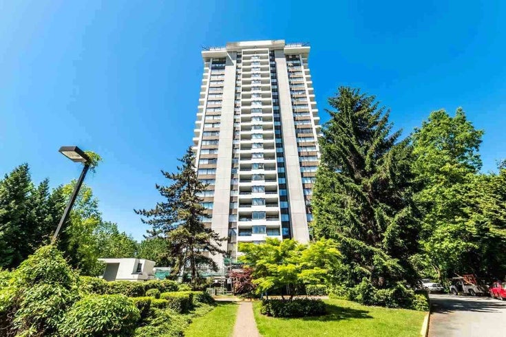 1001 9521 Cardston Court - Government Road Apartment/Condo, 1 Bedroom (R2314687)