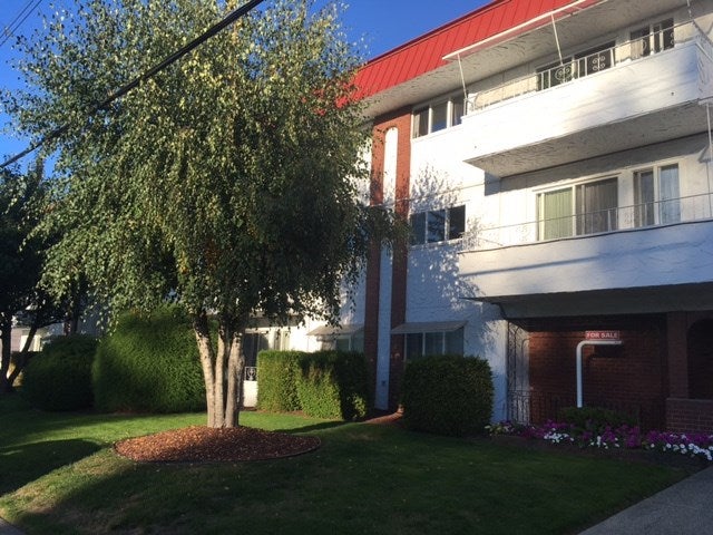 203 12096 222 Street - West Central Apartment/Condo, 1 Bedroom (R2209404)