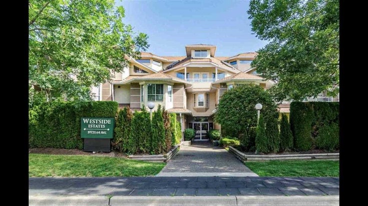 310 19721 64 Avenue - Willoughby Heights Apartment/Condo for sale, 2 Bedrooms (R2578920)