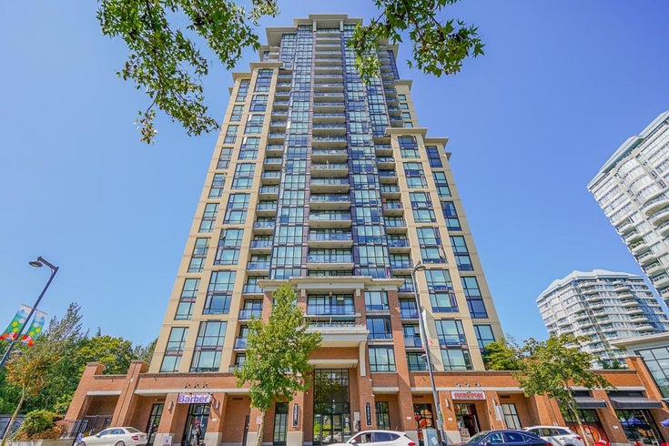 1005 10777 University Drive - Whalley Apartment/Condo, 1 Bedroom (R2618289)