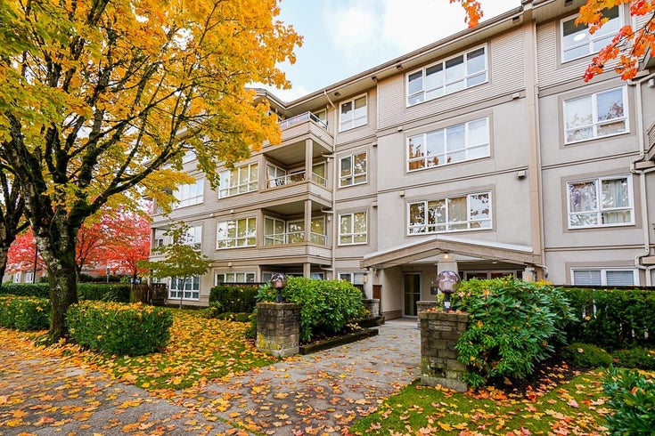 404 4950 McGeer Street - Collingwood VE Apartment/Condo, 2 Bedrooms (R2627156)