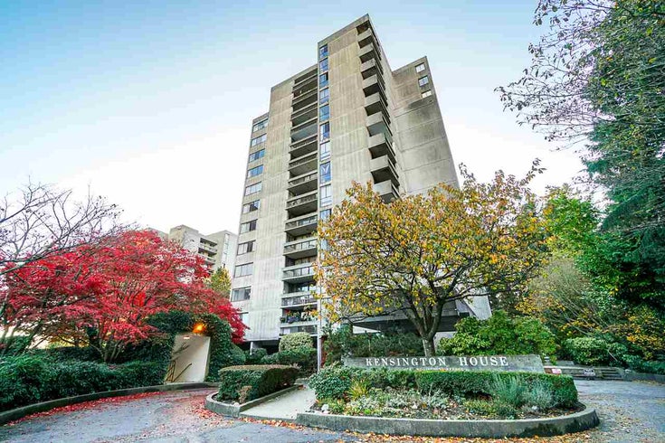 1001 6689 Willingdon Avenue - Metrotown Apartment/Condo, 2 Bedrooms (R2416102)