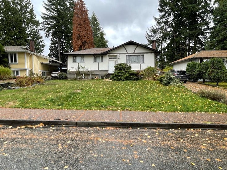427 Trinity Street - Central Coquitlam House/Single Family for sale, 3 Bedrooms (R2631718)