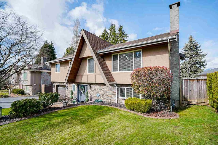 909 Runnymede Avenue - Coquitlam West House/Single Family, 4 Bedrooms (R2555479)