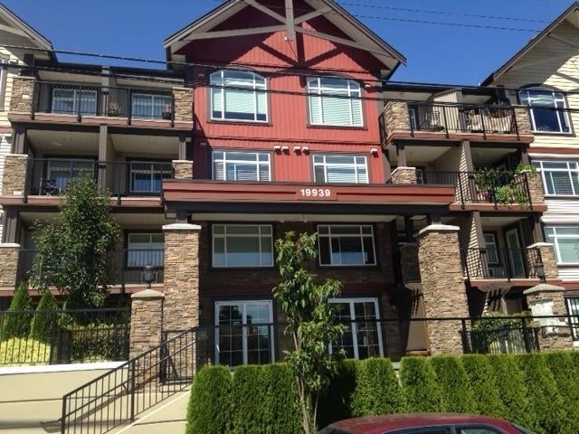 401 19939 55a Avenue - Langley City Apartment/Condo for sale, 2 Bedrooms (R2604094)