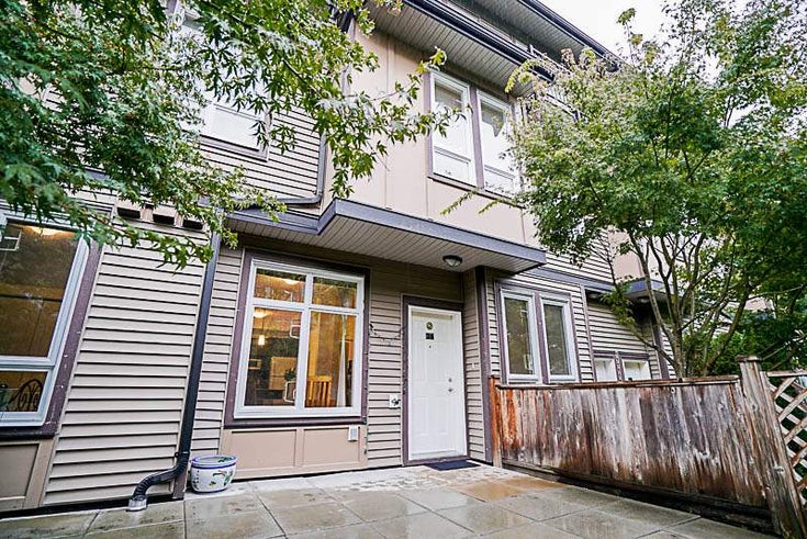 26 6538 Elgin Avenue - Forest Glen BS Townhouse, 1 Bedroom (R2213509)