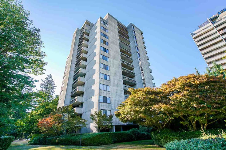 406 6689 Willingdon Avenue - Metrotown Apartment/Condo, 1 Bedroom (R2495703)