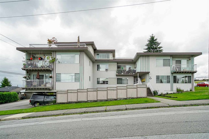 204 550 N Esmond Avenue - Vancouver Heights Apartment/Condo, 2 Bedrooms (R2306964)